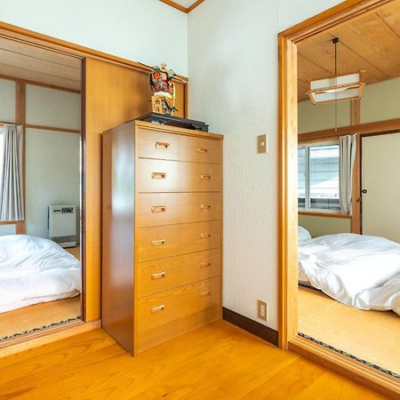 Kalik House Villa Nozawa Luaran gambar