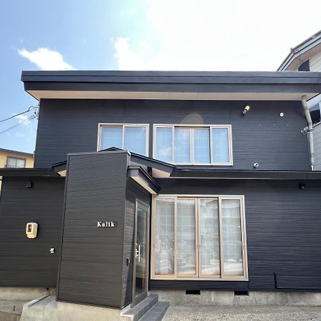 Kalik House Villa Nozawa Luaran gambar