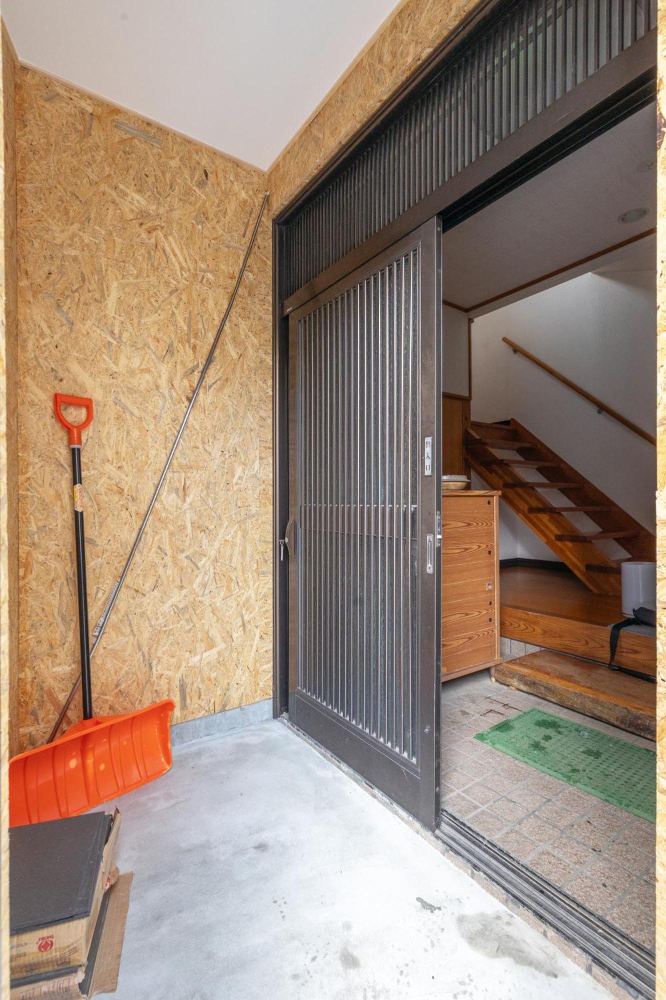 Kalik House Villa Nozawa Luaran gambar