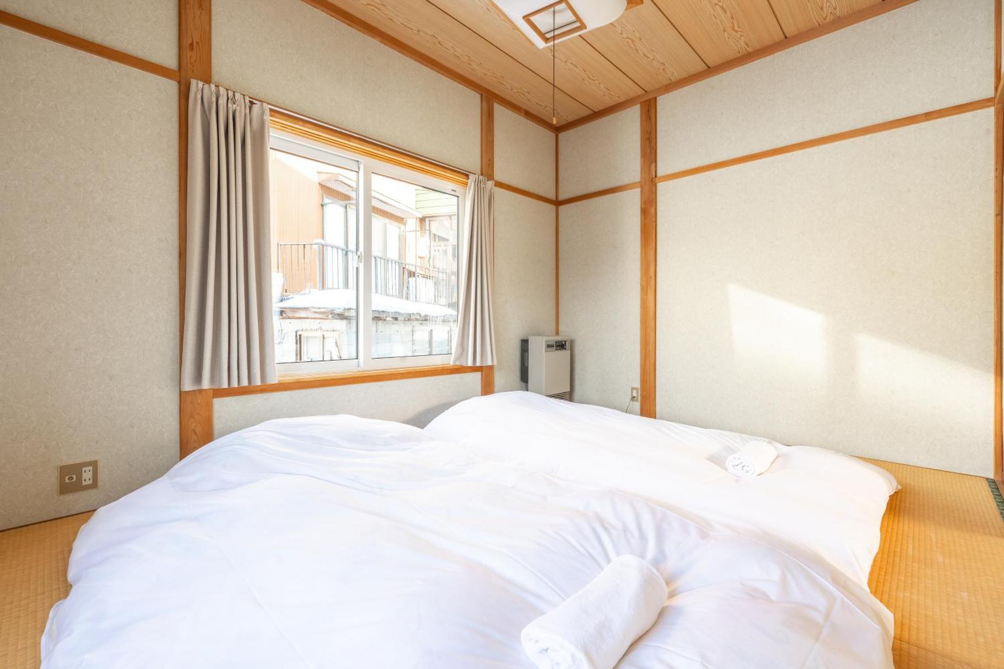 Kalik House Villa Nozawa Luaran gambar