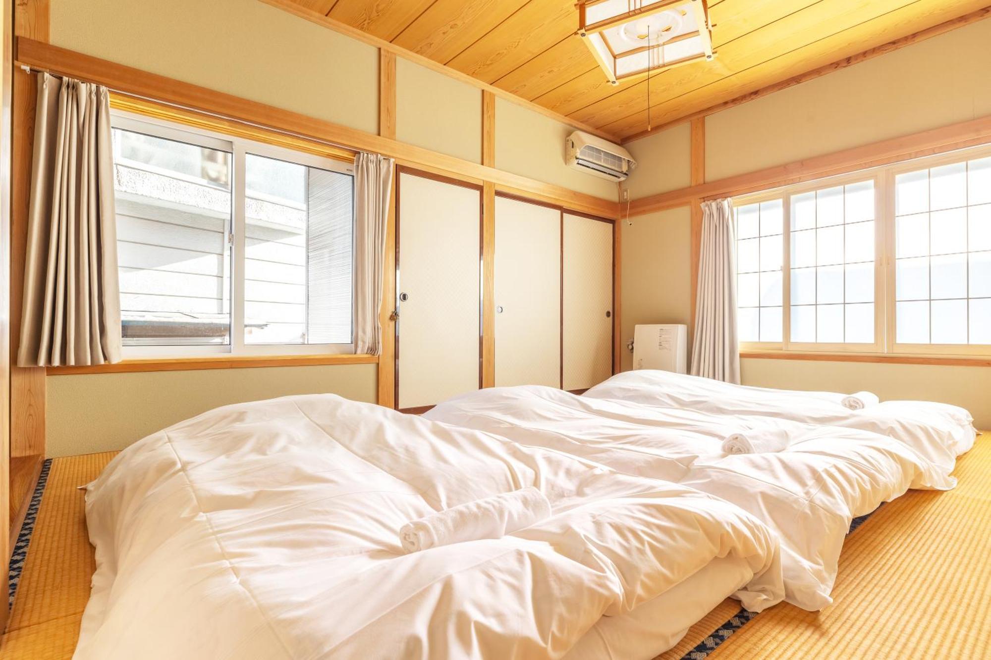 Kalik House Villa Nozawa Luaran gambar