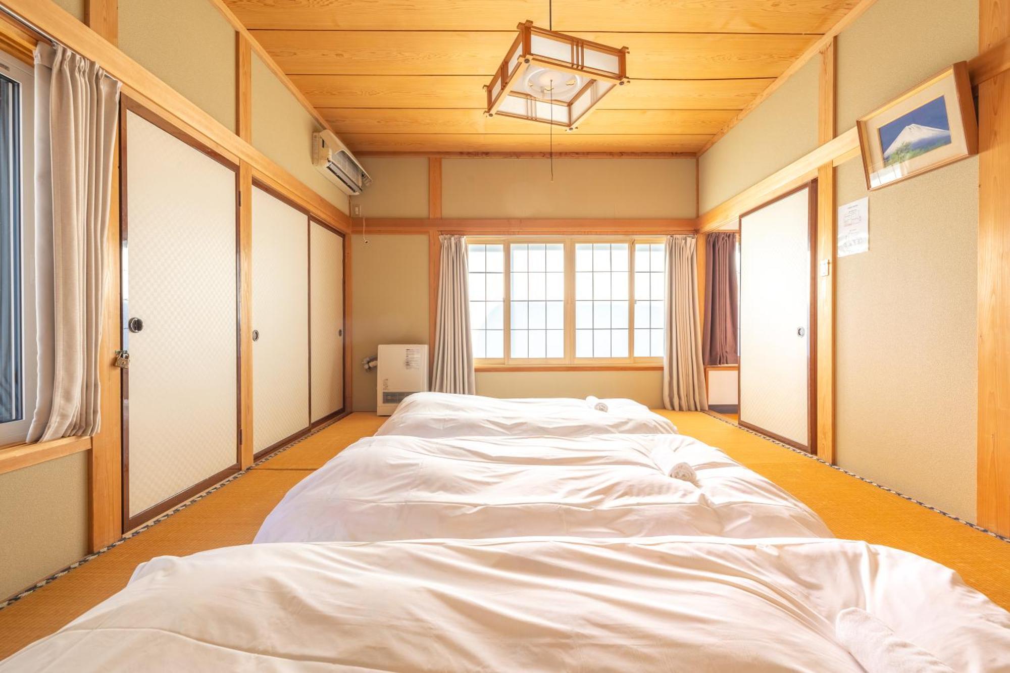 Kalik House Villa Nozawa Luaran gambar