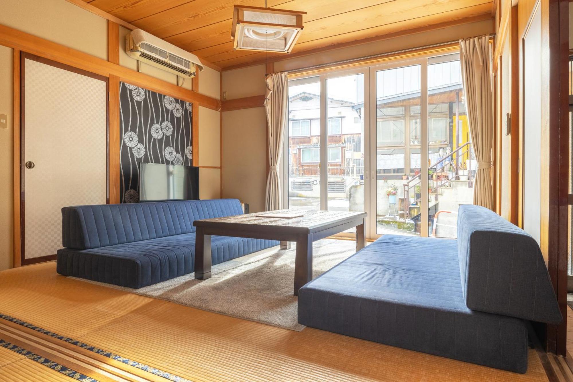 Kalik House Villa Nozawa Luaran gambar