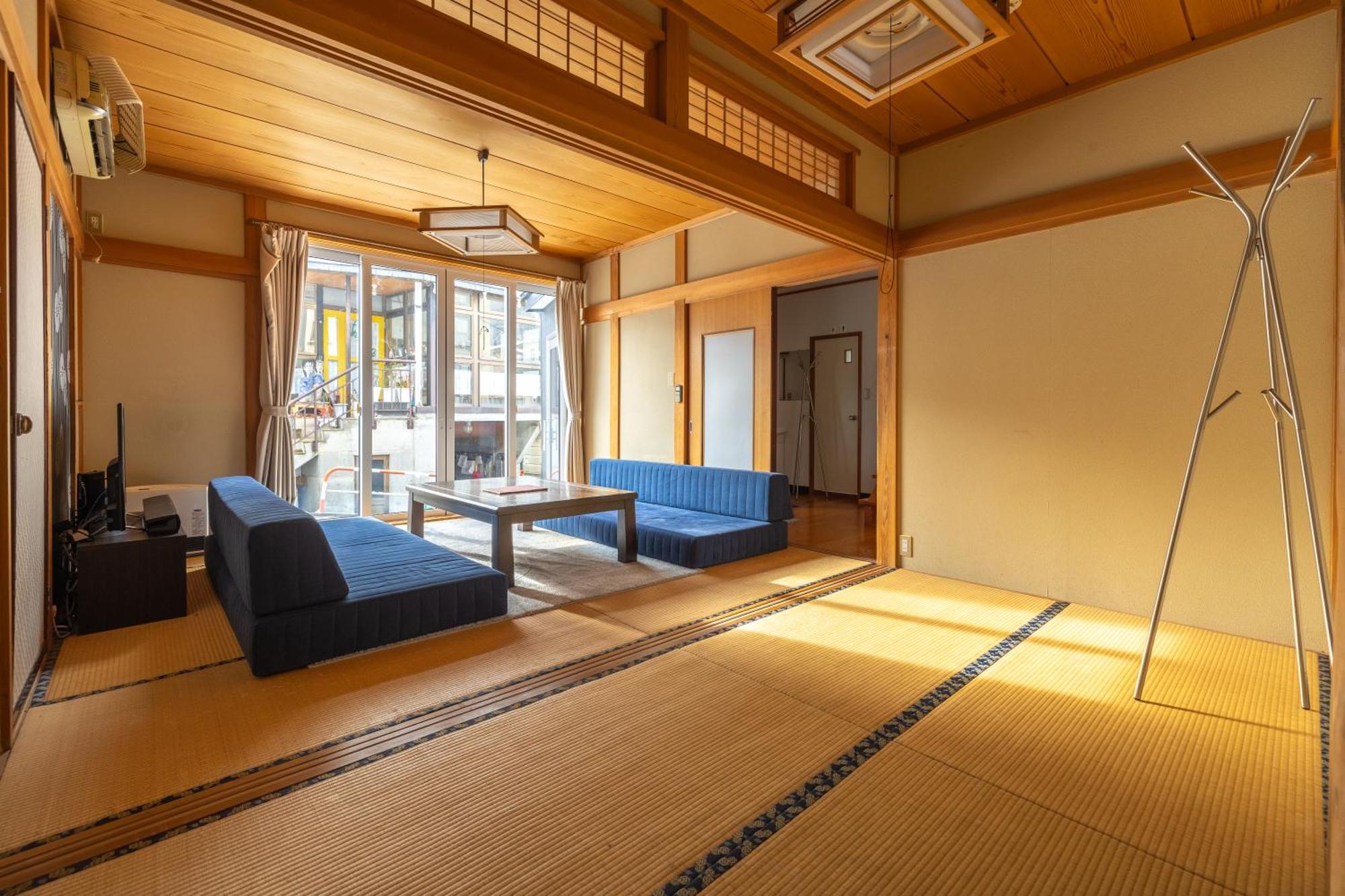 Kalik House Villa Nozawa Luaran gambar