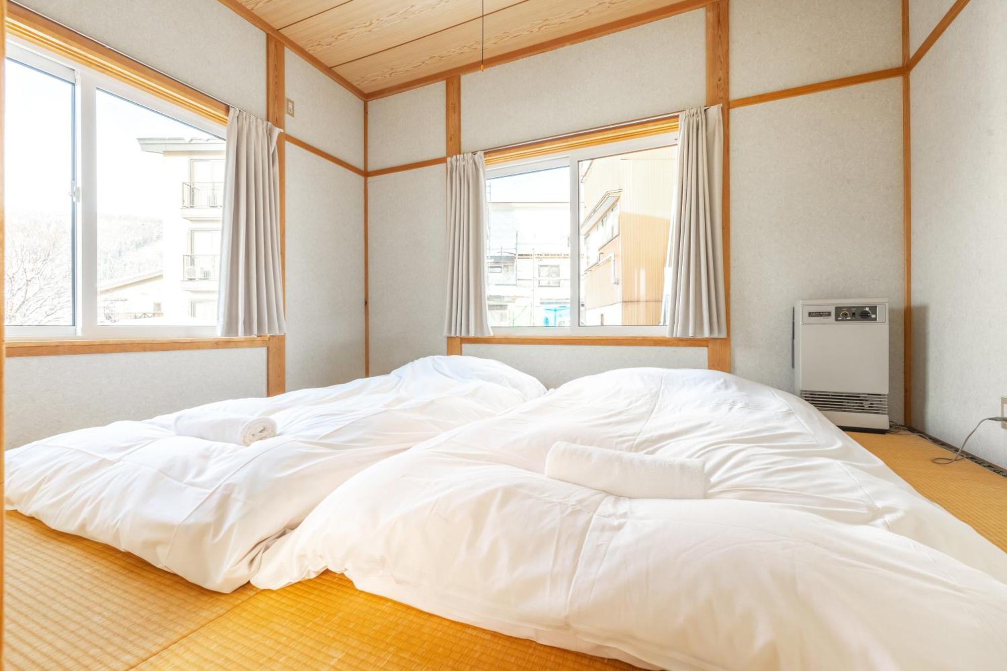 Kalik House Villa Nozawa Luaran gambar